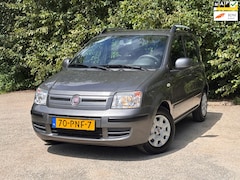 Fiat Panda - 1.2 Edizione Cool | 1e Eigenaar + " 53.000 " KM Nu € 3.950,