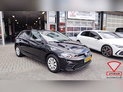 Volkswagen Polo - 1.0 TSI Style Camera Keyless 29.000km 2023