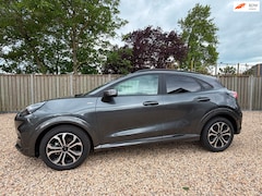 Ford Puma - 1.0 EcoBoost Hybrid ST-Line X 155PK Automaat Navigatie & Camera & Winterpakket