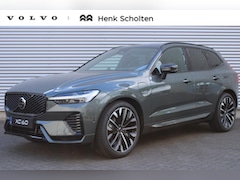 Volvo XC60 - 2.0 T8 Plug-in hybrid AWD Ultra Executive Ed. | Bowers & Wilkins | Head-up Display | Lucht