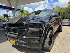 Dodge Ram 1500 - 5.7 V8 4x4 Crew Cab Laramie / Parkeersensoren / Camera / Airco