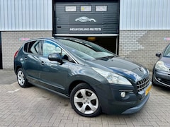 Peugeot 3008 - 1.6 VTi Blue Lease | Clima | Navi | Trekhaak