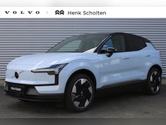 Volvo EX30 - P5 Long Range Plus Europa 69 kWh | Dak Hoogglans Zwart | Elektrische Achterklep | Getint G