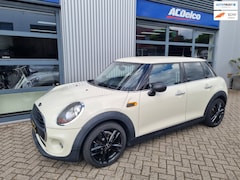 MINI 5-Deurs - 1.2 One Business