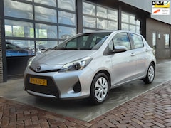 Toyota Yaris - 1.5 Full Hybrid Aspiration | Automaat