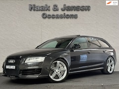 Audi A6 Avant - 5.0 TFSI RS 6 Keramisch Pano Leder Cruise