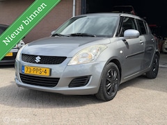 Suzuki Swift - 1.2 Comfort 5DRS|AIRCO|STOELVERWARMING|APK