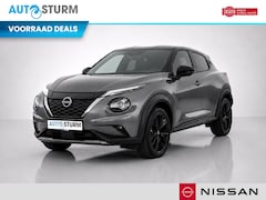 Nissan Juke - 1.6 Hybrid N-Sport Technology + Cold Pack