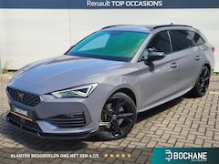 CUPRA Leon Sportstourer - 1.4 e-Hybrid VZ Adrenaline | Winter Pack | Digital Dash | Adaptive Cruise Control | Elektr