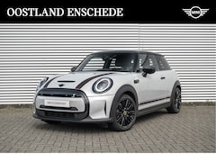 MINI Electric - Classic / Sportstoelen / Comfort Access / Achteruitrijcamera / LED / Active Cruise Control