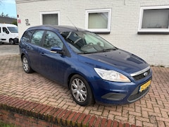 Ford Focus Wagon - 1.6 TDCi Trend