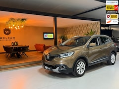 Renault Kadjar - 1.2 TCe Garantie|Trekhaak|Cruise Control|Led|Rijklaar