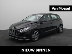 Hyundai i20 - 1.0 T-GDI Comfort | Achteruitrijcamera | Cruise Control | Apple Carplay/Android Auto | Air