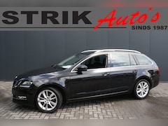 Skoda Octavia Combi - 1.6 TDI Greentech Style Business