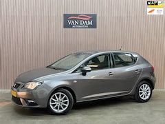 SEAT Ibiza - 1.0 EcoTSI Style Connect 2015 NAP NAVI CRUISE AIRCO