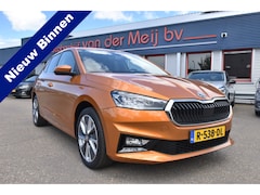 Skoda Fabia - 1.0 TSI Business Edition , VIRTUAL COCKPIT , NAVI , CLIMATR , CR CONTR , LED KOPL ,