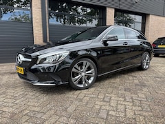 Mercedes-Benz CLA-klasse Shooting Brake - 200 Ambition