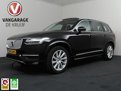 Volvo XC90 - 2.0 T5 AWD Inscription | 7 Persoons | Panoramadak | Pilot Assist | Trekhaak