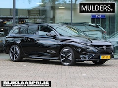Peugeot e-308 SW - GT 54 kWh | Navi / Alcantara / Camera