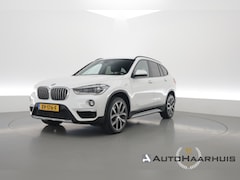 BMW X1 - sDrive20i Orange Edition III | Rijklaar | Orig. NL | HUD | Leder | Camera+PDC | Dig. Cockp