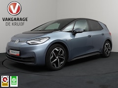 Volkswagen ID.3 - Pro S 77 kWh | SoH 96, 4% | IQ.Light | 360° Camera | Navigatie