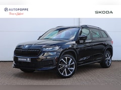 Skoda Kodiaq - 1.5 TSI Sportline Business 7p. 150pk DSG7