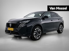 Peugeot 3008 - 1.2 Hybrid 145 GT | Automaat | Climate Control | Elektrische Kofferklep | Navigatie | Appl