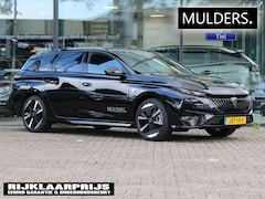 Peugeot e-308 SW - GT 54 kWh | Navi / Alcantara / Camera