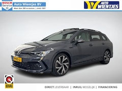 Volkswagen Golf Variant - 1.5 eTSI DSG | R-Line Business+ | Pano | Navi | Virtual