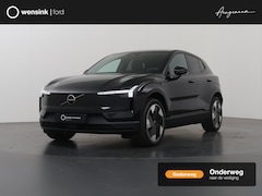 Volvo EX30 - Single Motor Extended Range Plus 69 kWh | warmtepomp | Dodehoekdetectie | Achteruitrijcame