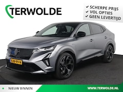 Renault Rafale - atelier Alpine hyper hybrid E-Tech 4x4 300 | Full Options | Matte grijs |