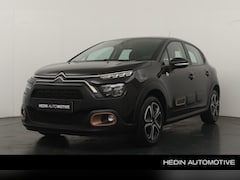 Citroën C3 - 1.2 82pk C-Series | All Season Banden | Cruise Control | Navigatie | Climate Controle |