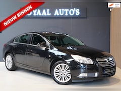 Opel Insignia - 1.4 Turbo EcoFLEX Business+ |AIRCO|ELEK.RAMEN || CRUISE | APK |NAP