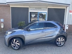 Toyota Aygo X - 1.0 VVT-i S-CVT Envy