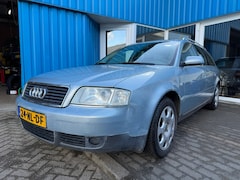 Audi A6 Avant - 2.4