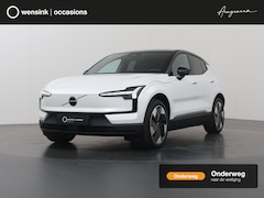 Volvo EX30 - Single Motor Extended Range Plus 69 kWh | warmtepomp | Dodehoekdetectie | Achteruitrijcame