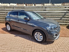 Volkswagen T-Cross - 1.0 TSI Life