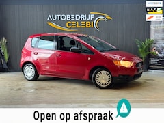 Mitsubishi Colt - 1.1 Edition One 2010 ROOD APK|NAP|AIRCO