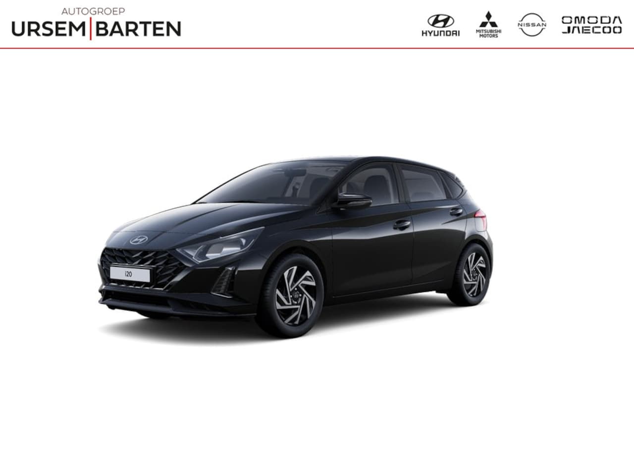 Hyundai i20 - 1.0 T-GDI Comfort | Achteruitrijcamera | Airco | Apple Carplay/Android Auto|telefoonintegr - AutoWereld.nl
