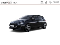 Hyundai i20 - 1.0 T-GDI Comfort | Achteruitrijcamera | Airco | Apple Carplay/Android Auto|telefoonintegr