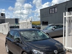 Volkswagen Golf - 1.4 TSI Trendline