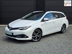 Toyota Auris Touring Sports - 1.8 Hybrid Freestyle | 1e Eig. | ond. |
