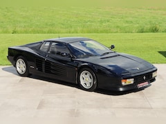 Ferrari Testarossa - | Recent Extensive Serviced