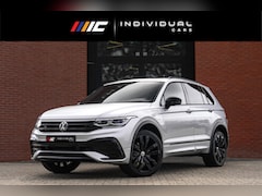 Volkswagen Tiguan - 1.4 TSI eHybrid R-Line BlackStyle Pano Trekhaak