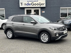 Volkswagen T-Cross - 1.0 TSi DSG Life | CLIMA | STOELVERW. | PDC V+A |