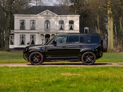 Land Rover Defender 110 - 3.0 X-Dynamic HSE | Meridian | Pano-dak | Luchtvering | Head-up