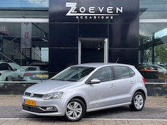 Volkswagen Polo - 1.2 TSI Highline/ automaat/ PDC