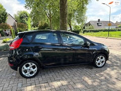 Ford Fiesta - 1.25 Champion