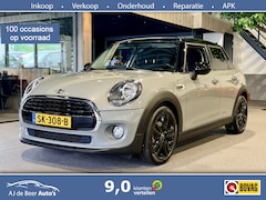 MINI 5-Deurs - 1.5 Cooper Navigatie | Cruise | Airco | NAP | Zeer nette auto