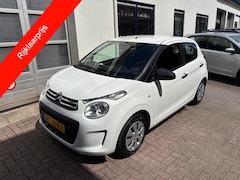 Citroën C1 - 1.0 VTi 68PK S&S 5D Live
